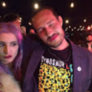 Meet your Posher, Jake